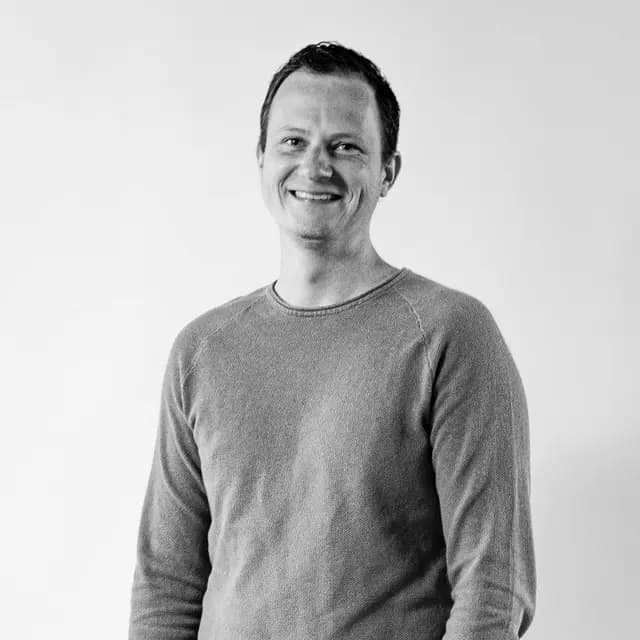 Foto van Mitchell Izelaar